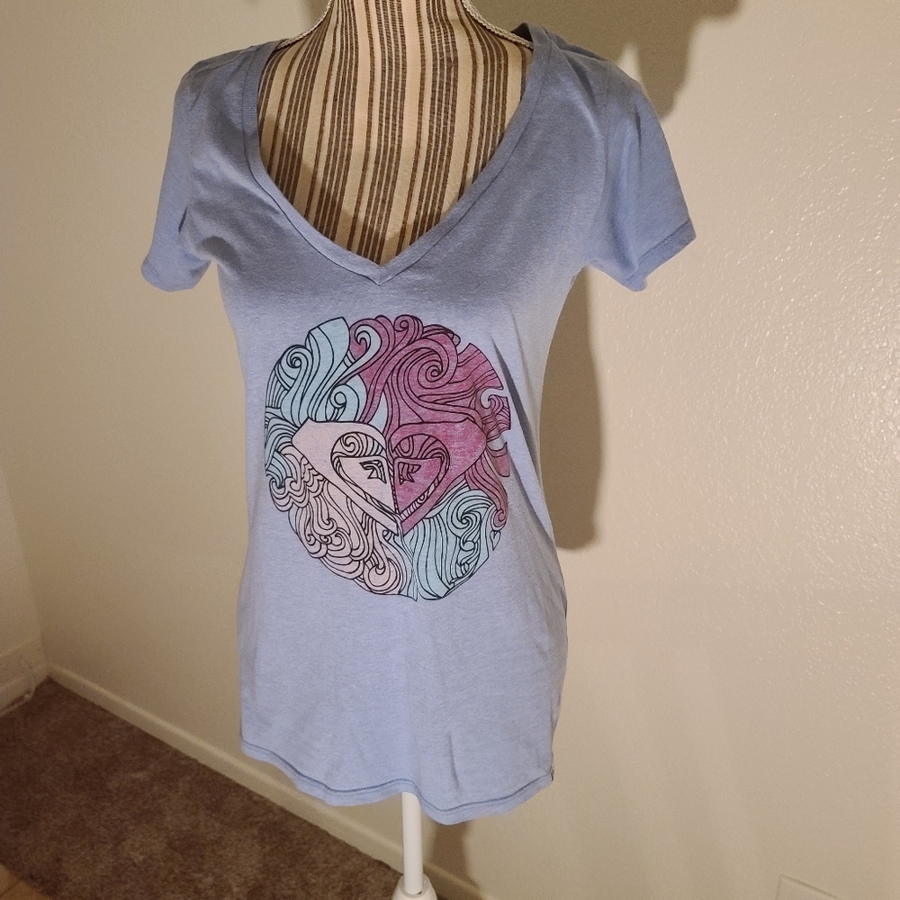 Roxy free w/ purchase